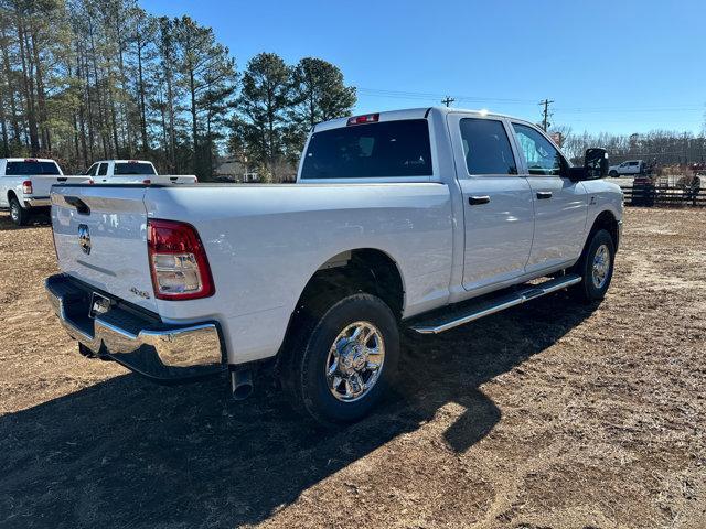 new 2024 Ram 2500 car, priced at $53,360