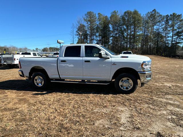 new 2024 Ram 2500 car, priced at $53,360