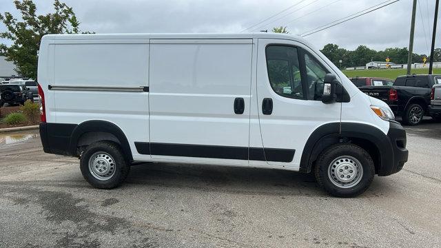 new 2025 Ram ProMaster 1500 car, priced at $39,950