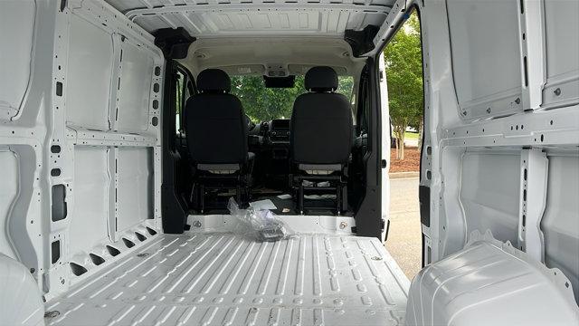 new 2025 Ram ProMaster 1500 car, priced at $39,950