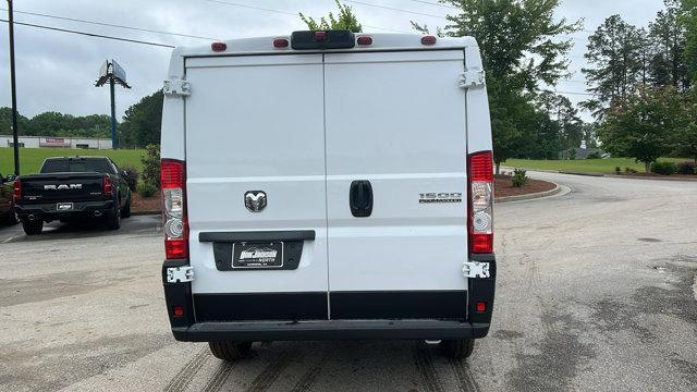 new 2025 Ram ProMaster 1500 car, priced at $39,950