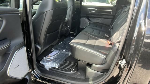 new 2026 Ram 1500 car, priced at $73,345