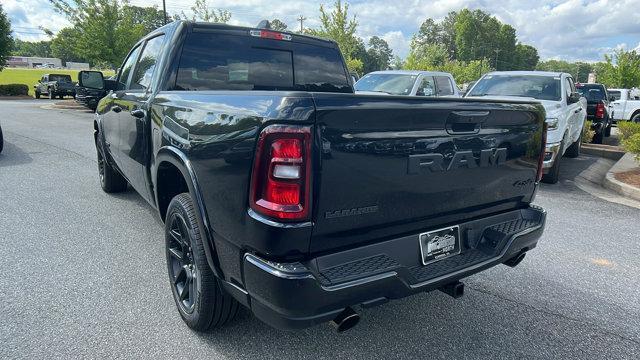 new 2026 Ram 1500 car, priced at $73,345