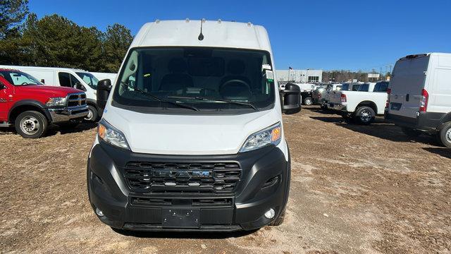 new 2024 Ram ProMaster 2500 car, priced at $47,260