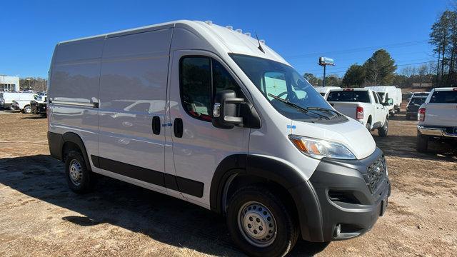 new 2024 Ram ProMaster 2500 car, priced at $47,260