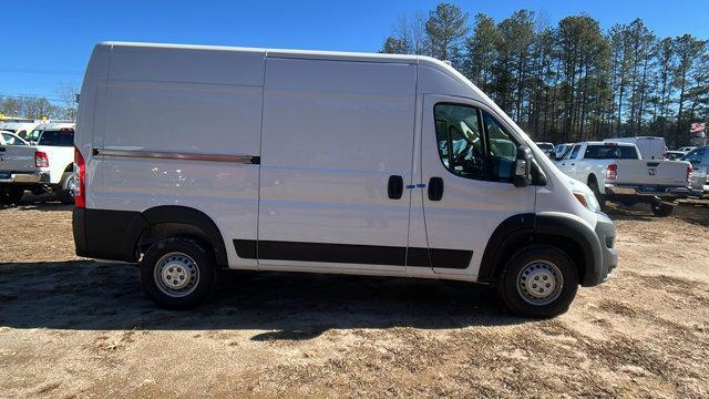 new 2024 Ram ProMaster 2500 car, priced at $47,260