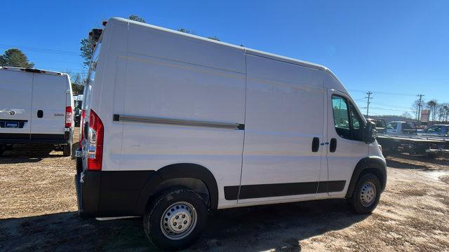 new 2024 Ram ProMaster 2500 car, priced at $47,260