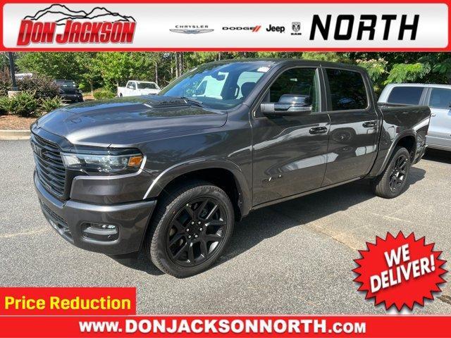new 2026 Ram 1500 car, priced at $67,985