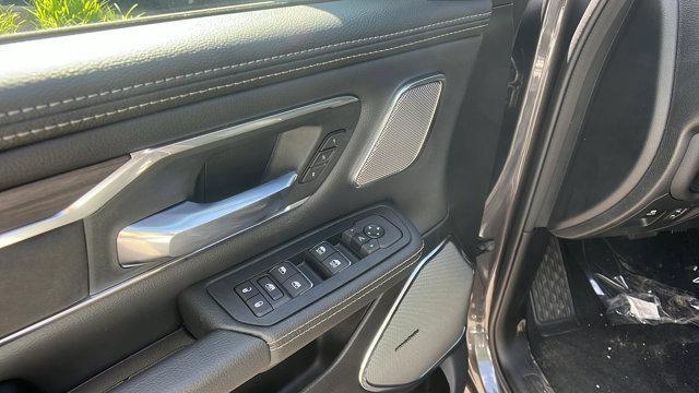 new 2026 Ram 1500 car, priced at $67,985