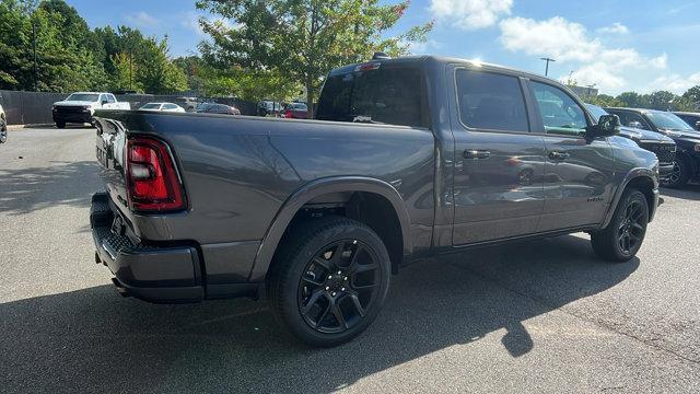 new 2026 Ram 1500 car, priced at $67,985