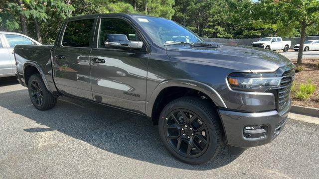 new 2026 Ram 1500 car, priced at $67,985