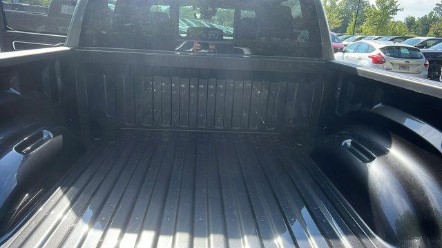 new 2026 Ram 1500 car, priced at $67,985