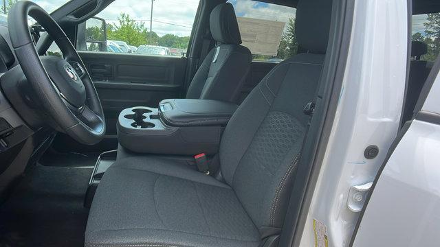 new 2026 Ram 2500 car, priced at $49,600