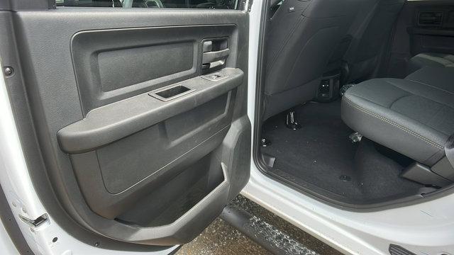 new 2026 Ram 2500 car, priced at $49,600