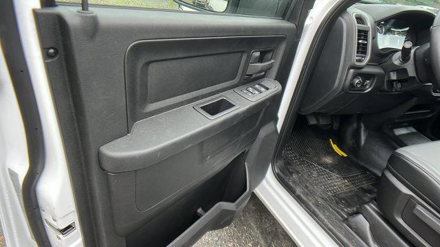 new 2025 Ram 2500 car, priced at $58,995