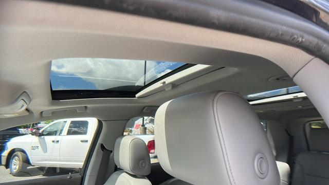 used 2019 GMC Acadia car, priced at $16,995
