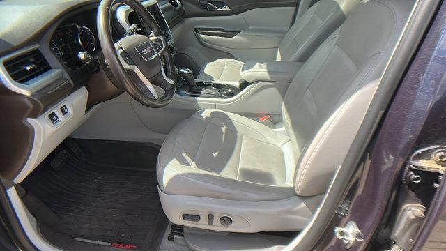 used 2019 GMC Acadia car, priced at $16,995
