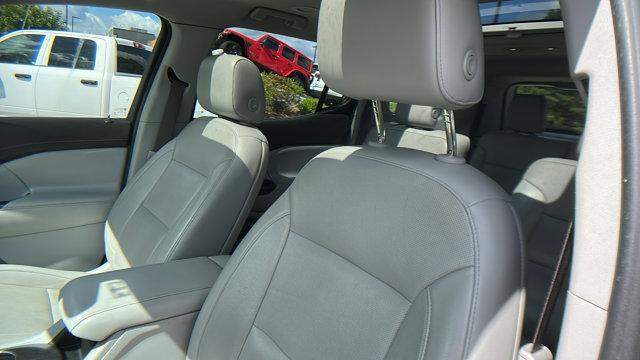 used 2019 GMC Acadia car, priced at $16,995