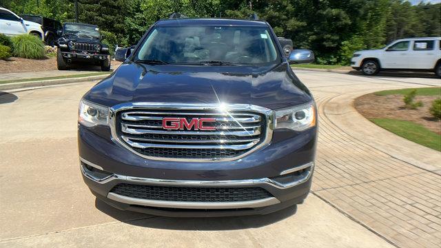 used 2019 GMC Acadia car, priced at $16,995
