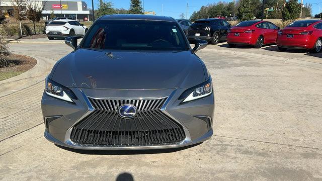 used 2021 Lexus ES 300h car, priced at $29,995