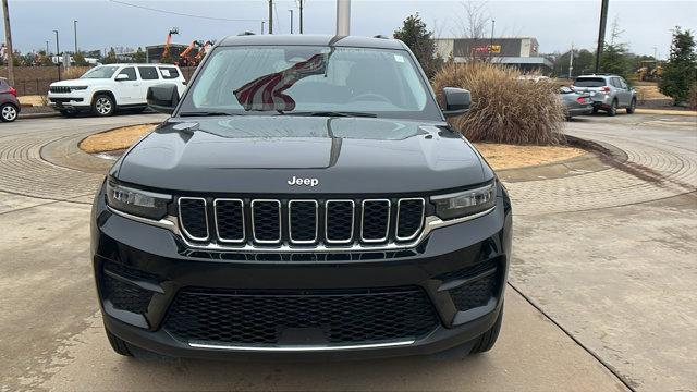 used 2023 Jeep Grand Cherokee car, priced at $26,995