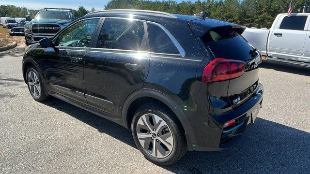 used 2022 Kia Niro EV car, priced at $20,995