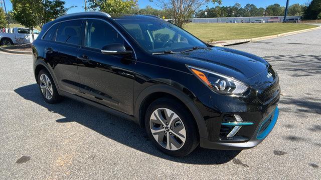 used 2022 Kia Niro EV car, priced at $20,995