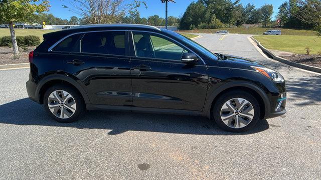 used 2022 Kia Niro EV car, priced at $20,995