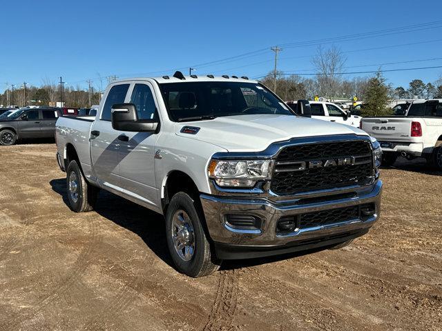 new 2024 Ram 2500 car, priced at $53,320