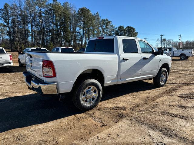 new 2024 Ram 2500 car, priced at $53,320