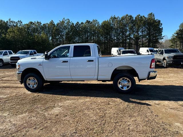 new 2024 Ram 2500 car, priced at $53,320