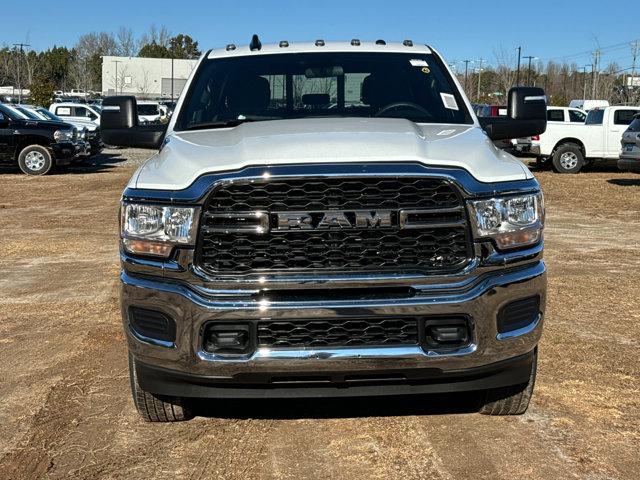 new 2024 Ram 2500 car, priced at $53,320