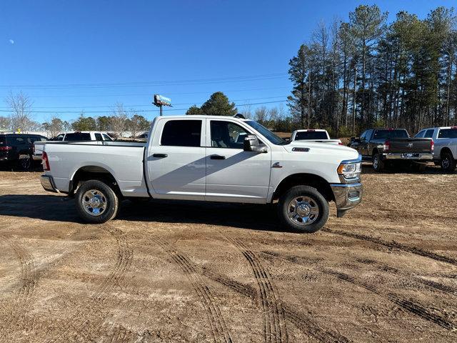 new 2024 Ram 2500 car, priced at $53,320