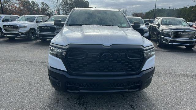 new 2025 Ram 1500 car, priced at $38,950