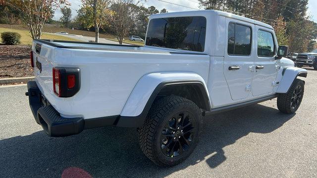 new 2025 Jeep Gladiator car, priced at $37,995