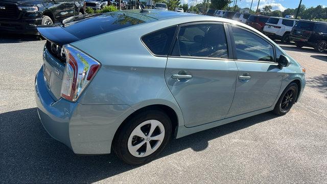 used 2015 Toyota Prius car, priced at $15,995