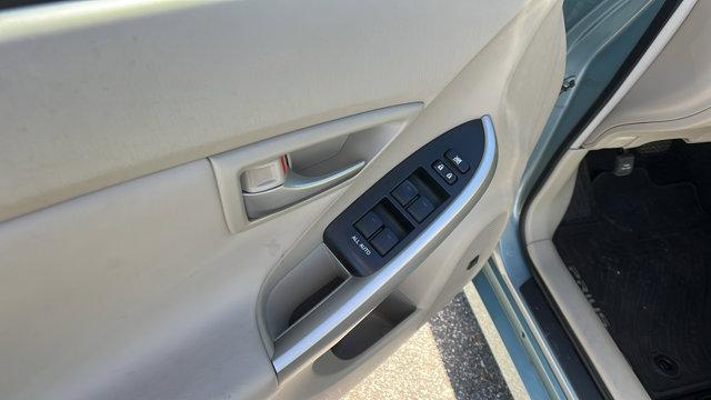 used 2015 Toyota Prius car, priced at $15,995