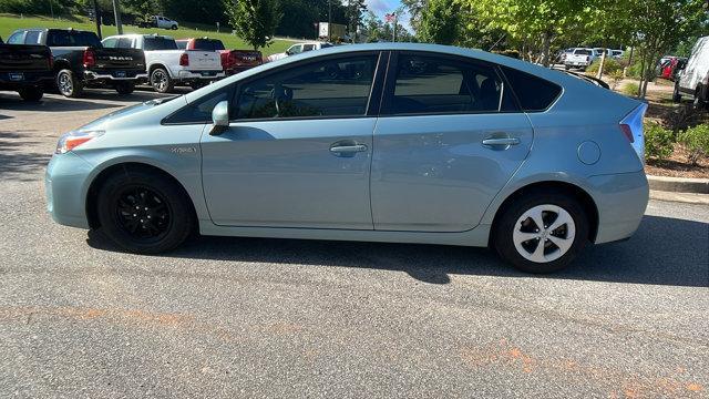 used 2015 Toyota Prius car, priced at $15,995