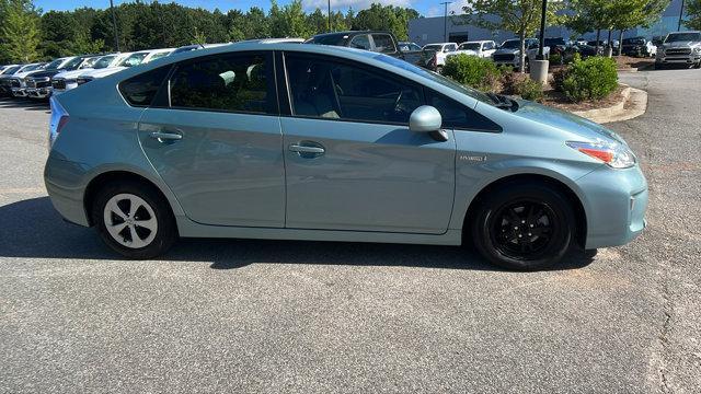 used 2015 Toyota Prius car, priced at $15,995