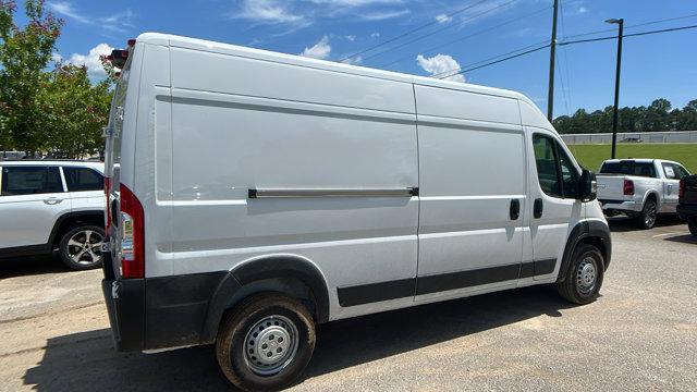 new 2025 Ram ProMaster 2500 car, priced at $53,155