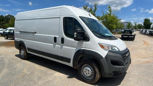 new 2025 Ram ProMaster 2500 car, priced at $53,155