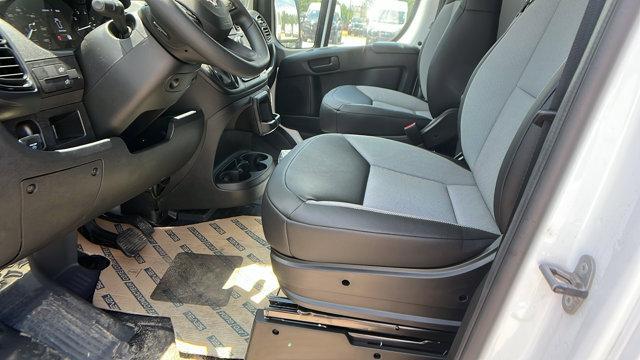 new 2025 Ram ProMaster 2500 car, priced at $53,155