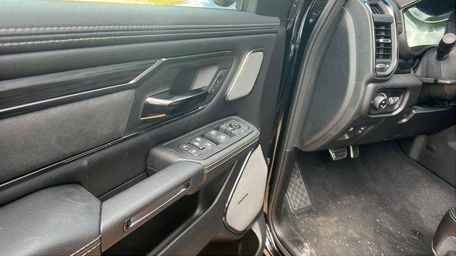 new 2026 Ram 1500 car, priced at $76,755