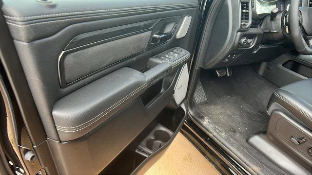 new 2026 Ram 1500 car, priced at $76,755
