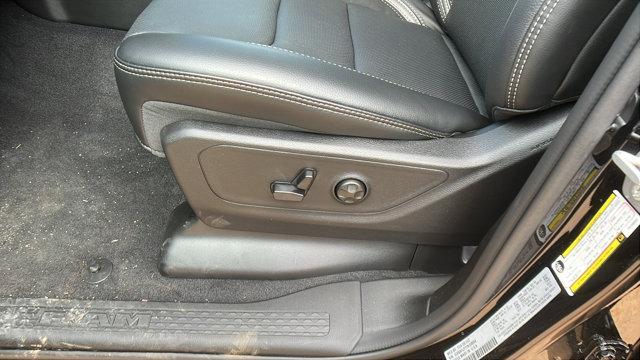 new 2026 Ram 1500 car, priced at $76,755