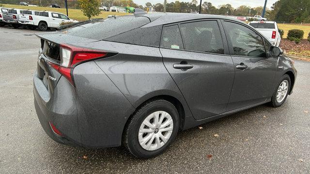 used 2021 Toyota Prius car, priced at $15,995