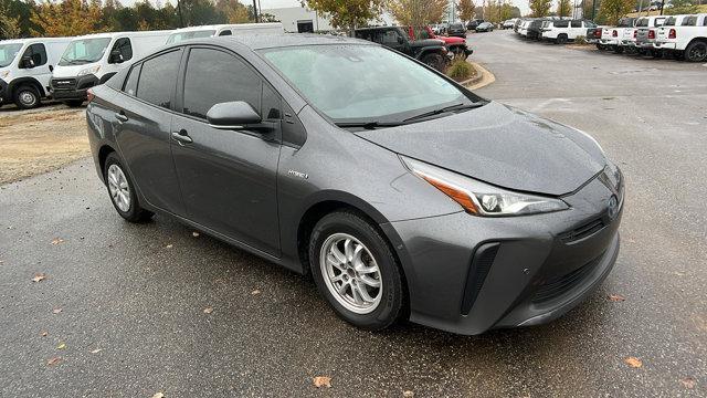 used 2021 Toyota Prius car, priced at $15,995