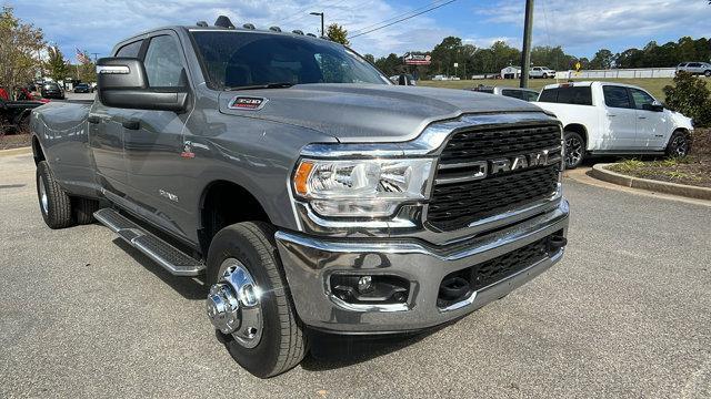 new 2024 Ram 3500 car, priced at $69,995