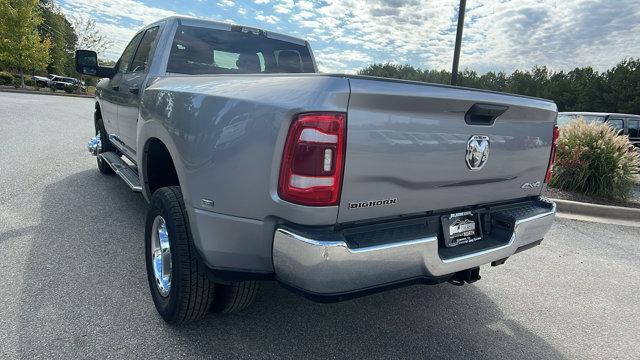 new 2024 Ram 3500 car, priced at $69,995