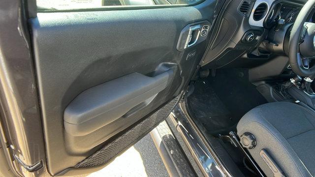 new 2026 Jeep Wrangler car, priced at $57,630